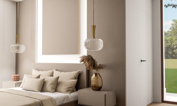 New Build - Villa - Pinoso