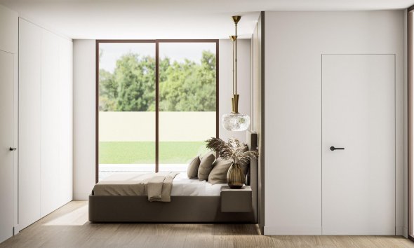 New Build - Villa - Pinoso