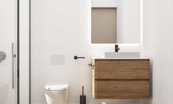 New Build - Villa - Pinoso