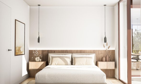 New Build - Villa - Pinoso