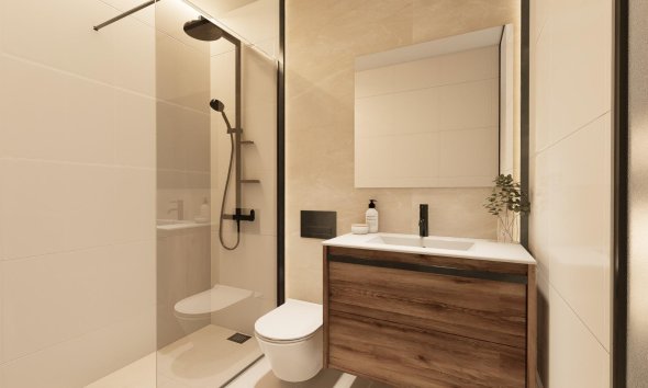 Rynek Pierwotny - Bungalow / Domek parterowy - Pilar de la Horadada