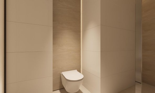 Rynek Pierwotny - Bungalow / Domek parterowy - Pilar de la Horadada