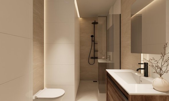 Rynek Pierwotny - Bungalow / Domek parterowy - Pilar de la Horadada