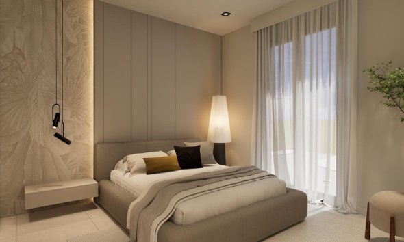 Rynek Pierwotny - Dom szeregowy - Pilar de la Horadada