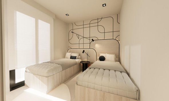 Rynek Pierwotny - Dom szeregowy - Pilar de la Horadada