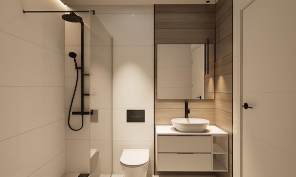 Rynek Pierwotny - Dom szeregowy - Pilar de la Horadada