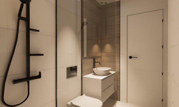 Rynek Pierwotny - Dom szeregowy - Pilar de la Horadada