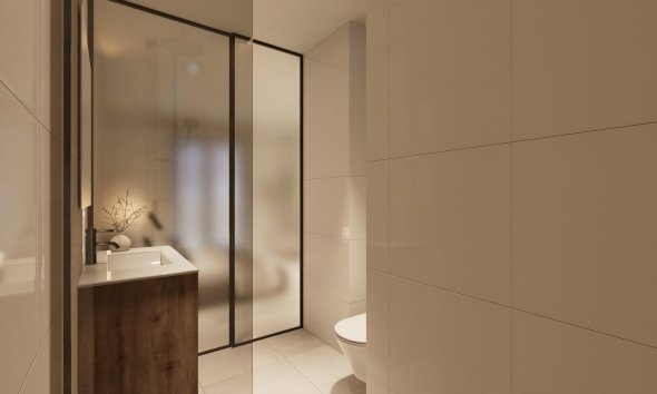 Rynek Pierwotny - Dom szeregowy - Pilar de la Horadada