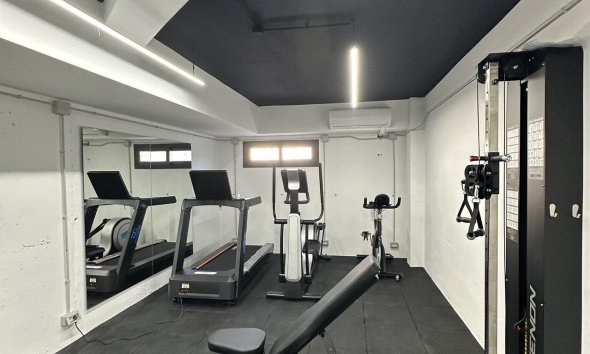 Rynek Pierwotny - Dom szeregowy - Pilar de la Horadada