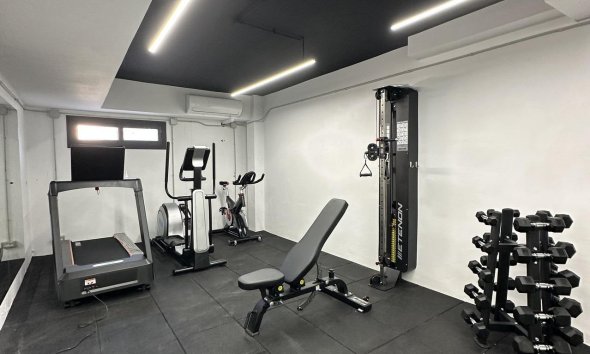 Rynek Pierwotny - Dom szeregowy - Pilar de la Horadada