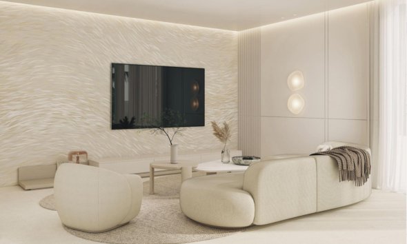 Rynek Pierwotny - Willa - Algorfa