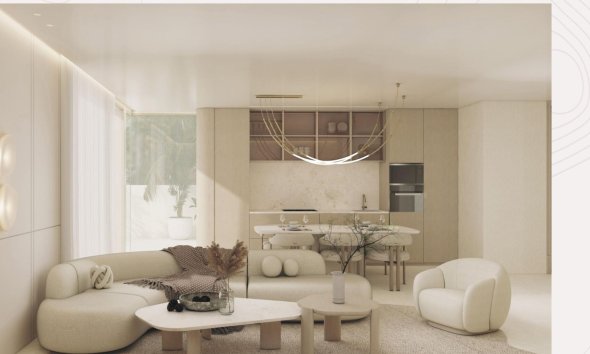 Rynek Pierwotny - Willa - Algorfa