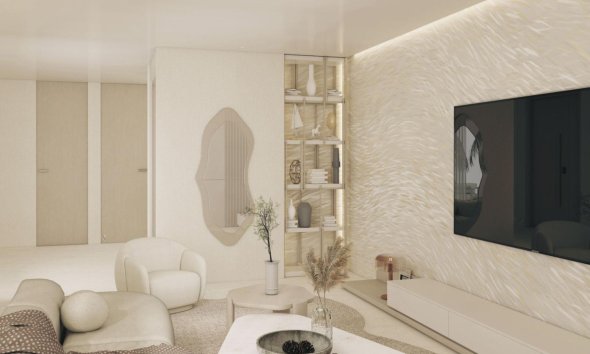 Rynek Pierwotny - Willa - Algorfa