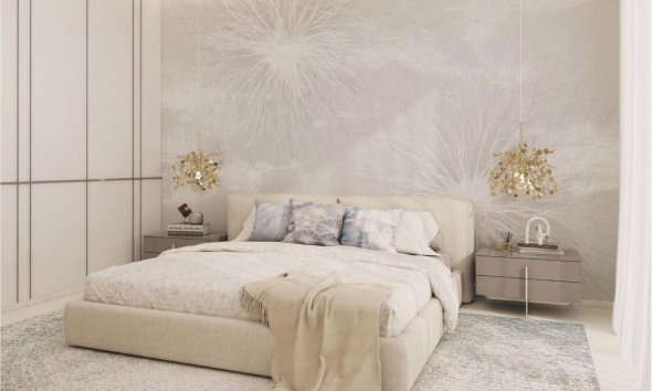 Rynek Pierwotny - Willa - Algorfa