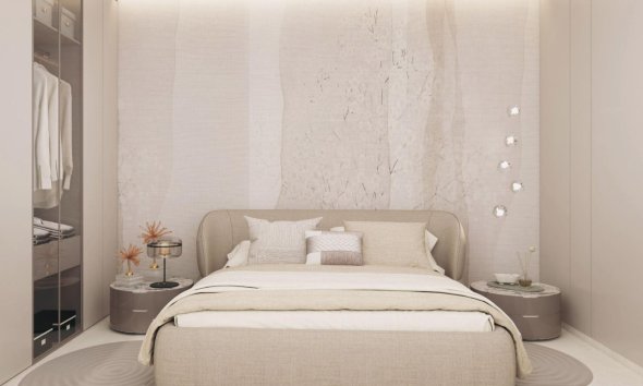 Rynek Pierwotny - Willa - Algorfa