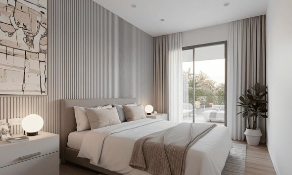 Obra nueva - Apartamento - Los Alcazares - Los Alcázares