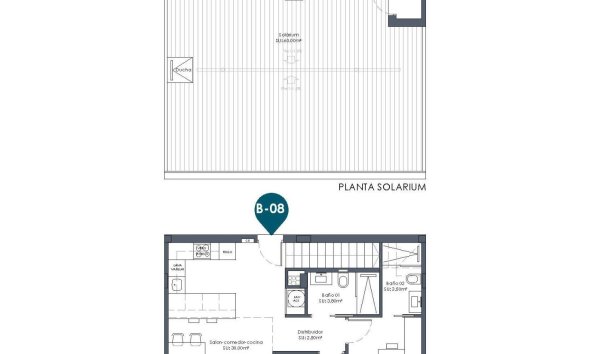 Obra nueva - Apartamento - Los Alcazares - Los Alcázares