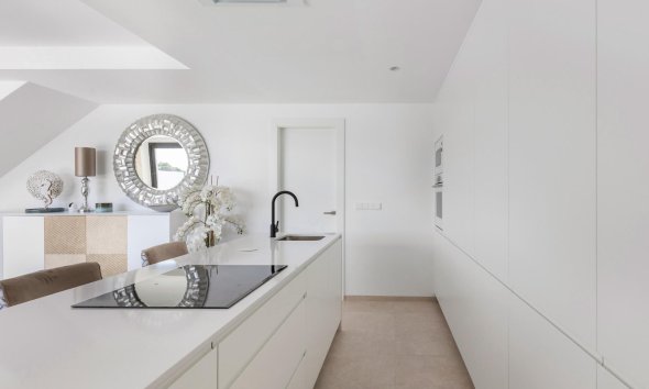 Rynek Pierwotny - Willa - Los Alcazares - Los Alcázares