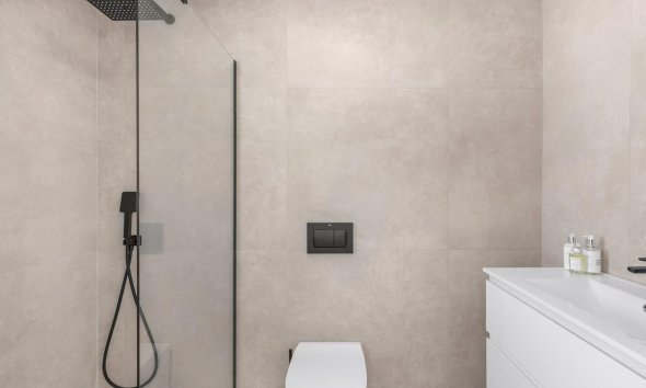 Rynek Pierwotny - Willa - Los Alcazares - Los Alcázares