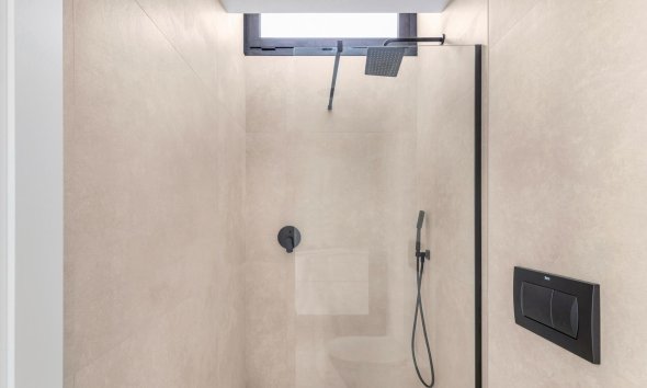 Rynek Pierwotny - Willa - Los Alcazares - Los Alcázares