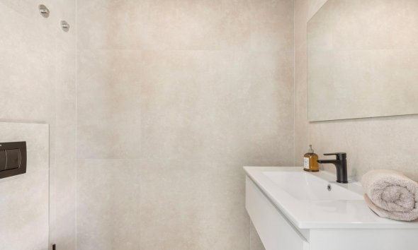 Rynek Pierwotny - Willa - Los Alcazares - Los Alcázares