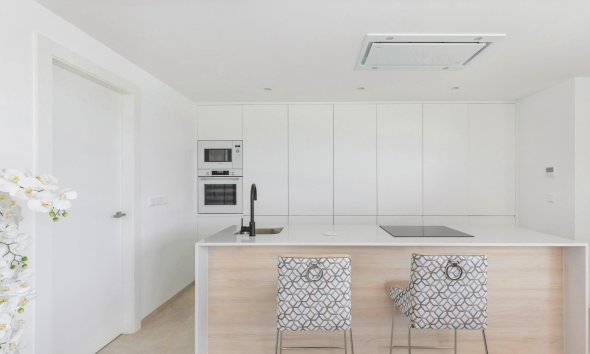 New Build - Villa - Los Alcazares - Los Alcázares