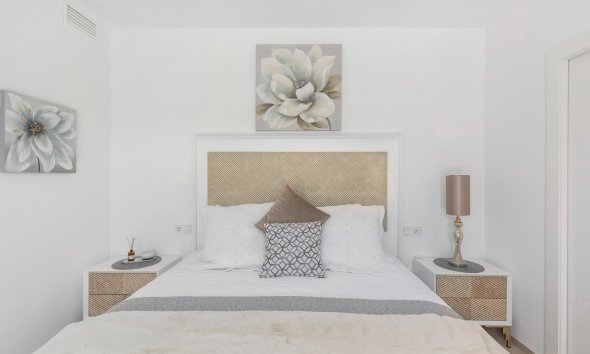 New Build - Villa - Los Alcazares - Los Alcázares