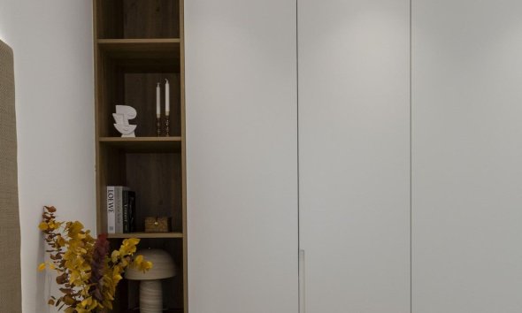 Rynek Pierwotny - Willa - Baños y Mendigo