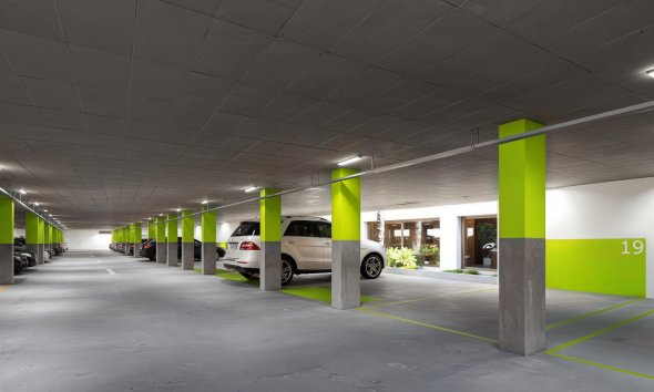 Rynek Pierwotny - Apartament - Los Alcazares - Los Alcázares