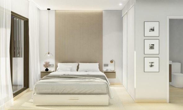 Rynek Pierwotny - Apartament - Pilar de la Horadada