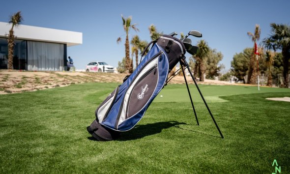 Obra nueva - Bungalow - Alhama De Murcia - Alhama de Murcia