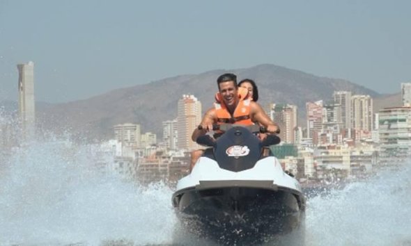 New Build - Villa - Benidorm