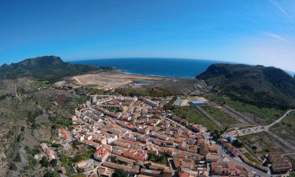 Rynek Pierwotny - Dom szeregowy - La Union