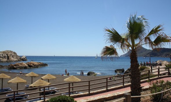 Rynek Pierwotny - Dom szeregowy - La Union