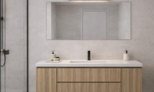 New Build - Apartment - Torrevieja