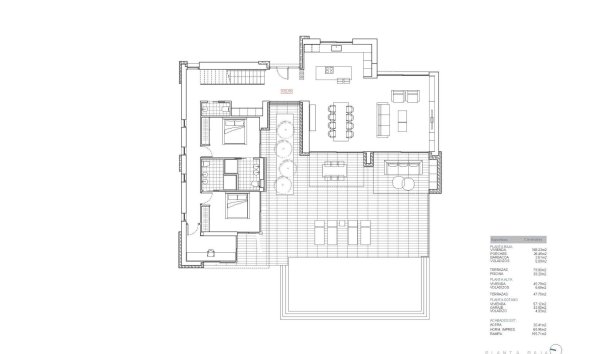 New Build - Villa - Benissa