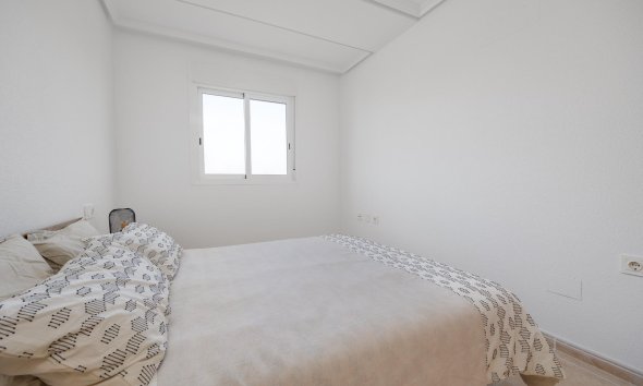 Obra nueva - Apartamento - San Fulgencio