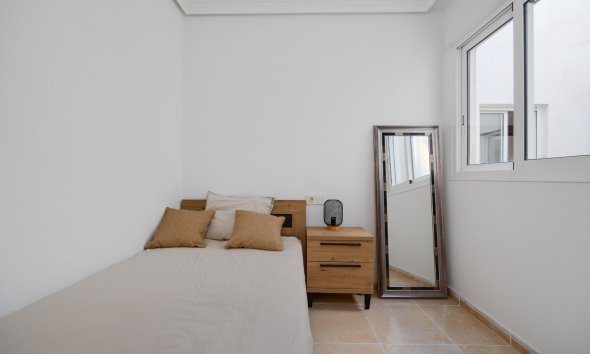 Obra nueva - Apartamento - San Fulgencio