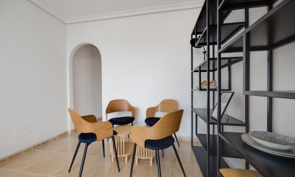 Rynek Pierwotny - Apartament - San Fulgencio