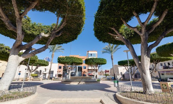 Rynek Pierwotny - Apartament - San Fulgencio