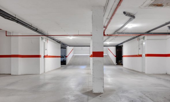 Rynek Pierwotny - Apartament - San Fulgencio