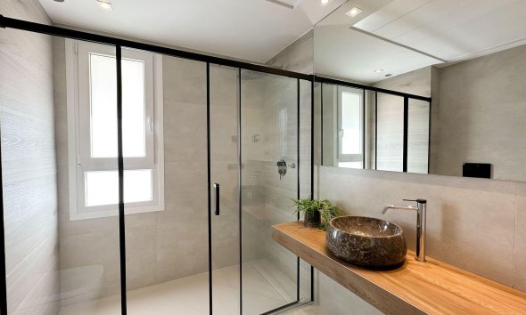 New Build - Terraced house / Townhouse - Algorfa