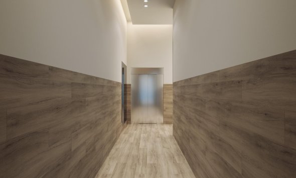 New Build - Apartment - ﻿Torrevieja (Alicante) - Torrevieja