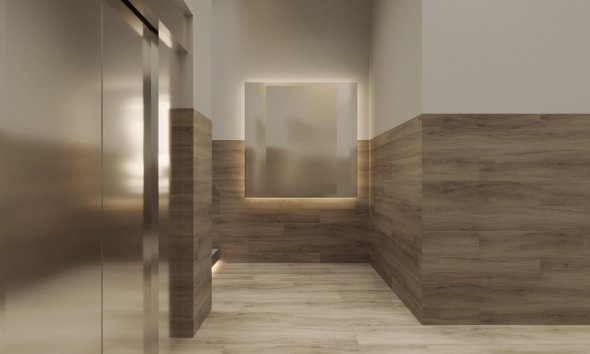 New Build - Apartment - ﻿Torrevieja (Alicante) - Torrevieja