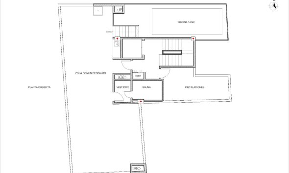 New Build - Apartment - ﻿Torrevieja (Alicante) - Torrevieja