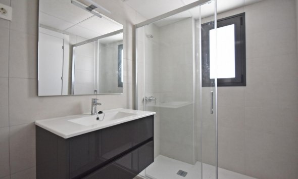 New Build - Terraced house / Townhouse - Puerto de Mazarron