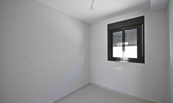 New Build - Terraced house / Townhouse - Puerto de Mazarron