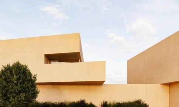 New Build - Terraced house / Townhouse - Torrevieja