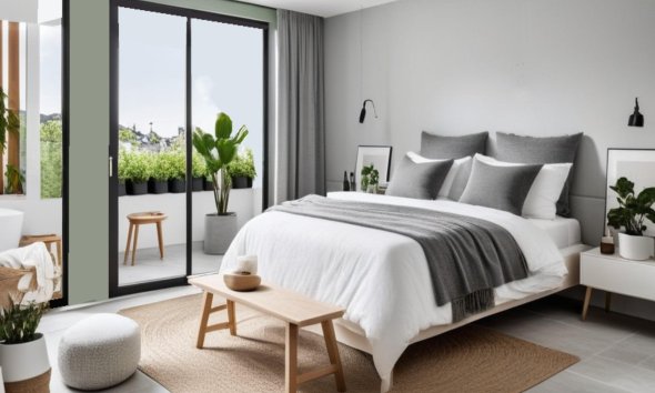 Rynek Pierwotny - Willa - Orihuela Costa