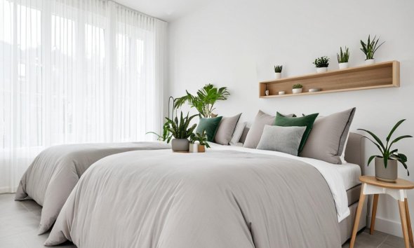 Rynek Pierwotny - Willa - Orihuela Costa